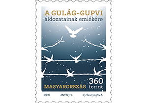 A Gulág-Gupvi áldozatainak emlékére